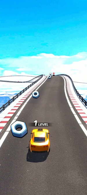 Car Crash: Level up! Screenshot 3