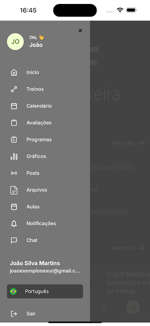 RF PRO Screenshot 1