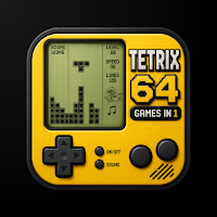 Tetrix - Brick Game