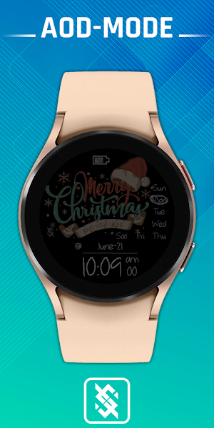 BFF4 - Christmas and New Year Screenshot 1