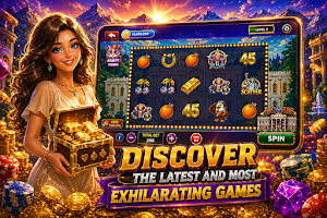 Bruno:Reels Casino Real Money Screenshot 1