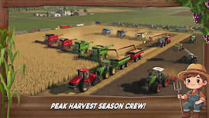Farm Simulator Pro Farm Game Screenshot 2