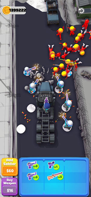 State Guards Screenshot 0