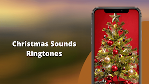 Christmas Sounds Screenshot 1