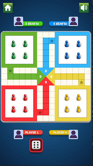 Winzo ludo Screenshot 2