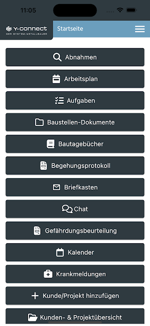 YC-Time Screenshot 2