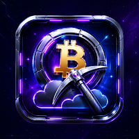 Cloud Hashrate Hub (BTC Miner)