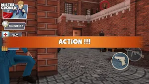 British Gangsters Screenshot 2