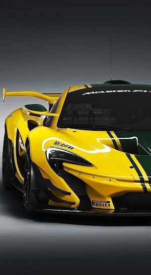 Car Video Wallpapers Screenshot 0
