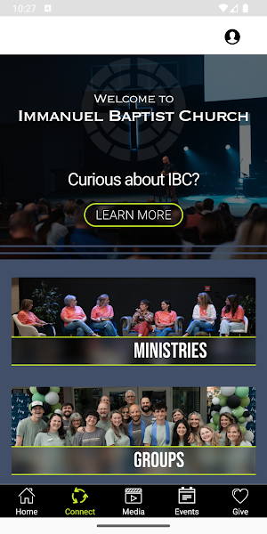 IBC Pace Screenshot 0