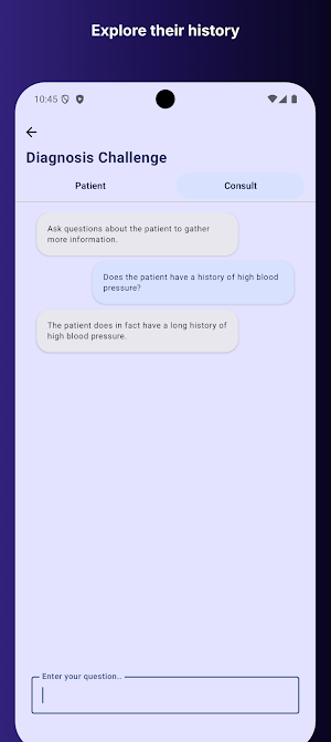 MediMystery Screenshot 2