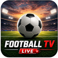 Live Football TV HD Streaming