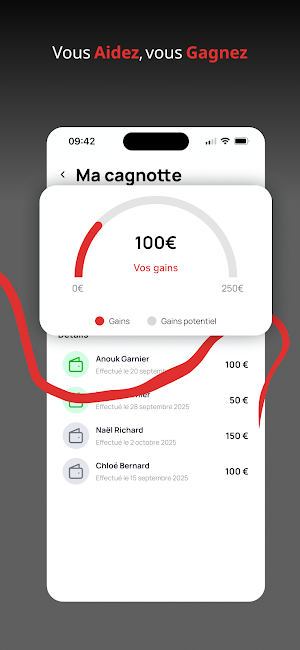 L’Agence Automobilière Screenshot 3