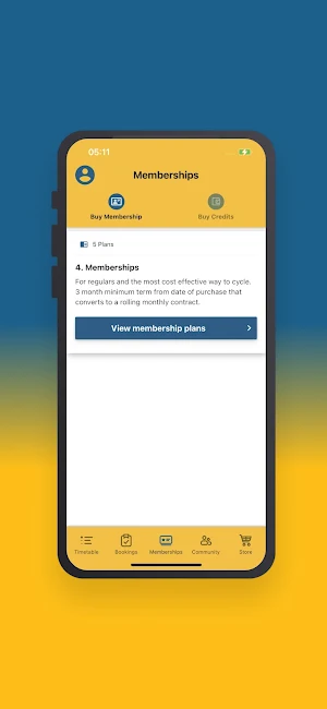 Format Cycle Screenshot 1