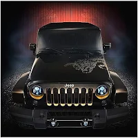 Jeep wallpaper