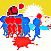 Paint'em All!