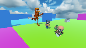 Brainrot italian memes games Screenshot 0