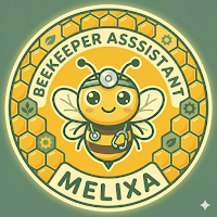 Melixa: Beekeeping Assistant