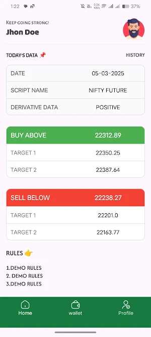 Greenwealth Screenshot 1