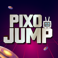 Pixo Jump
