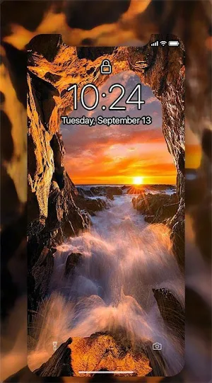 Wallpapers for Nature 4K 2020 Screenshot 1