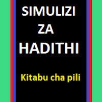 SIMULIZI ZA HADITHI KITABU 2