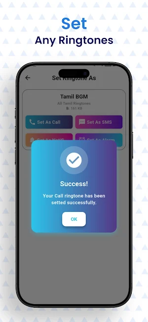 Tamil Ringtones - ரிங்டோன்கள் Screenshot 3