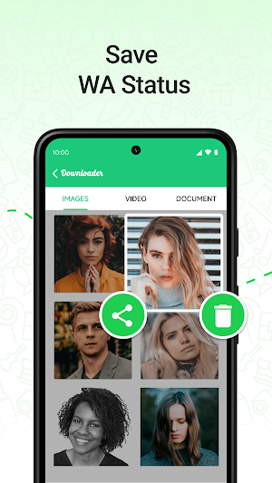 Clone WApp - WApp Web Scan Screenshot 3