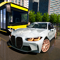 Driving School Simulator : EVO
