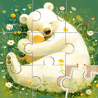 Jigsaw Puzzle: Picture Puzzle