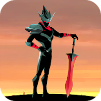 Shadow fighter 2: Shadow & ninja fighting games