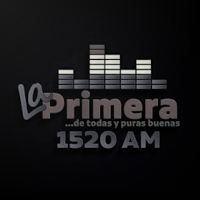 La primera 1520 FM
