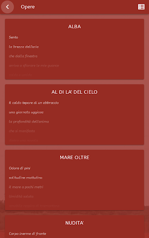 Michela Intropido screenshot 8