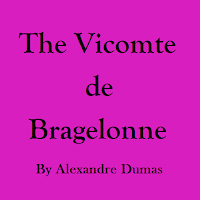 The Vicomte of Bragelonne Book