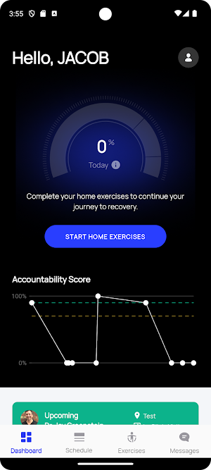 EMBODI Screenshot 0
