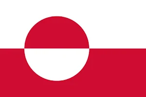 Greenland Analog Watch Face Screenshot 2