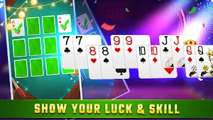 Indian poker Screenshot 1