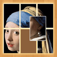 Jigsaw Explorer: Puzzle Game