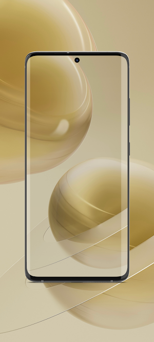 Huawei Nova 11 Pro Wallpaper Screenshot 2