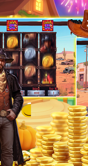 Lucky EPIWin Screenshot 1