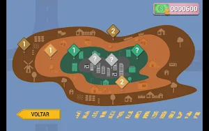Acesso Belíssimo Screenshot 3