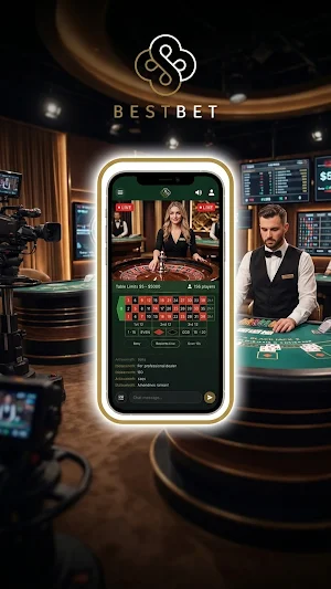 BestBet Screenshot 3