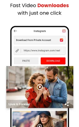 All Video Downloader HD Screenshot 2
