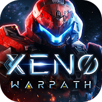 Xeno Warpath