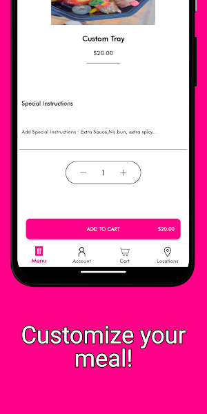 Sugary Spills Screenshot 1