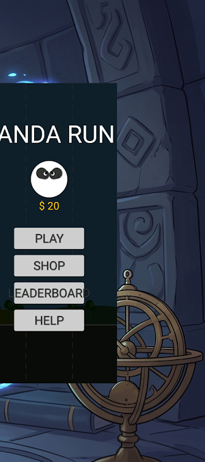 Panda Dash Screenshot 3