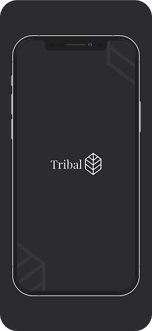 The Tribal App Screenshot 0