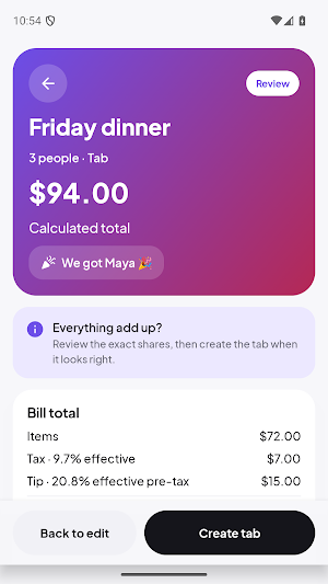 Fetti Up Screenshot 3