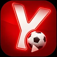 Yacine : Live Football-Hub Tv