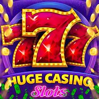 Huge Slots: Casino 777